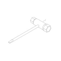 ECHO PB-2620 Accessories