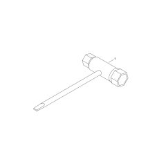 ECHO PB-265ESLT Accessories