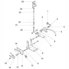 Pump Setup Assembly