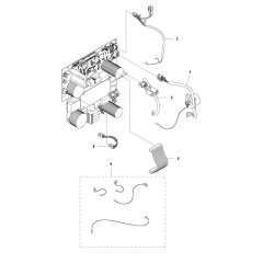 Electrical Assembly for PP 65