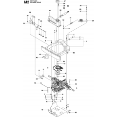 Chassis Rear Assembly