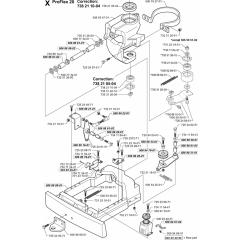 Steering Column Assembly