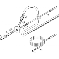 Piper Cleaning Kit