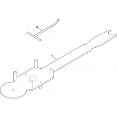 Special Tool for Stihl RMA 443.0