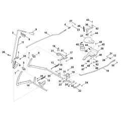 Brake and Control Parts