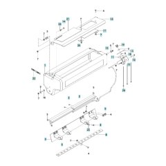 Husqvarna SD22H5DSA Accessories