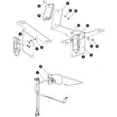Elevate Telematics for Skyjack SJ3215 DC Scissor Lift