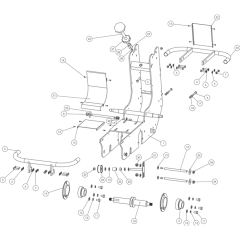 Chassis Assembly for TC07