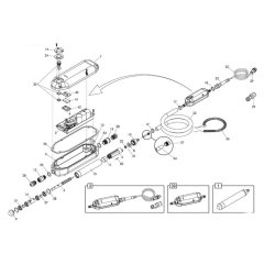Vibratec Plus 52 Assembly