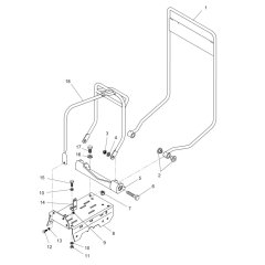 Guide Handle Assembly