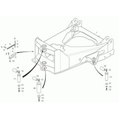 Front Frame Assembly