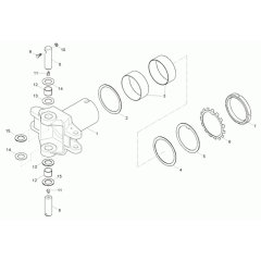 Articulated Joint Assembly