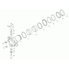 Articulated Joint Assembly
