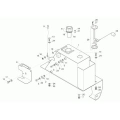 Fuel Tank Assembly