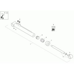 Lift Cylinder Assembly