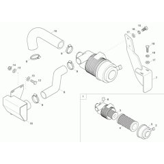 Air Cleaner Assembly