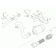Air Cleaner Assembly