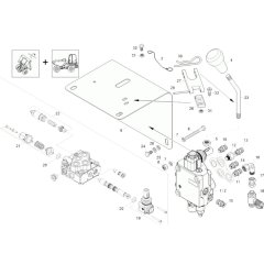 Control Valve Assembly