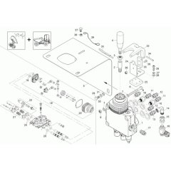 Control Valve Assembly