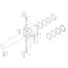 Articulated Joint Assembly