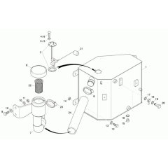 Fuel Tank Assembly