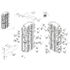 Control Valve Assembly