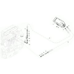Heating Assembly for Dumper
