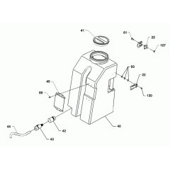 Water System Assembly