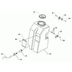 Water System Assembly