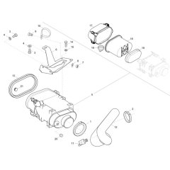 Air Cleaner Assembly