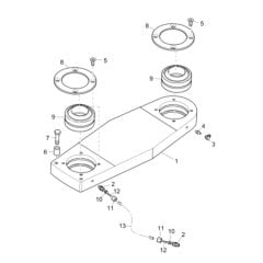 Articulated Joint Assembly