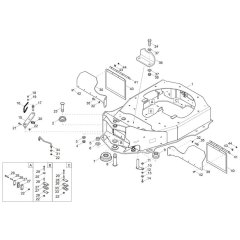 Front Frame Assembly