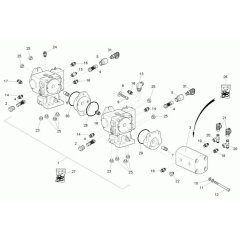 Pump Unit Assembly