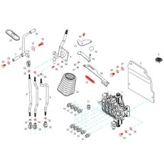 Control Valve Assembly