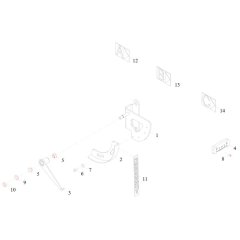 Angle Adjustment for Wacker TH412