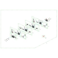 Control Valve Assembly