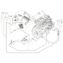 Fuel Filter Assembly