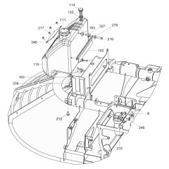 Fuel Tank Assembly