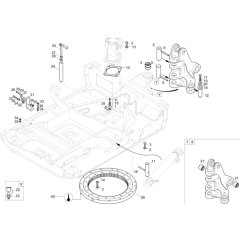 Chassis Assembly for ET16