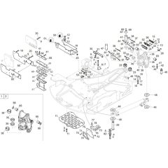 Chassis Assembly for ET65