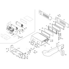 Air Conditioner Assembly