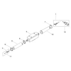 Power Supply Assembly