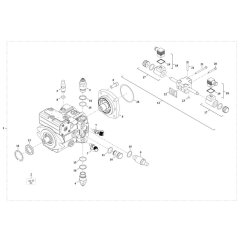 Displacement Assembly