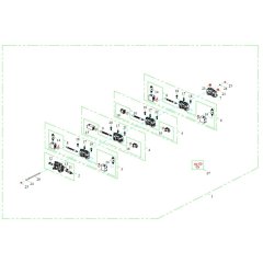Control Valve Assembly