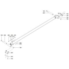 Telescopic Cylinder Assembly