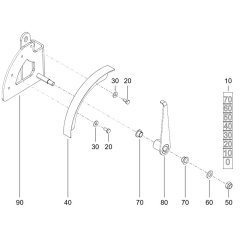 Angle Indicator Assembly