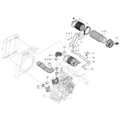 Air Cleaner Assembly