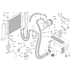 Air Conditioner Assembly