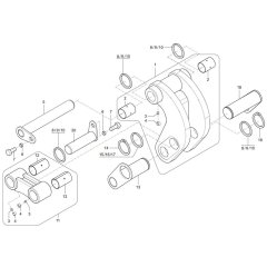 Rocker Arm Assembly