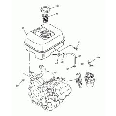 Fuel Tank Assembly